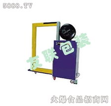 友联DBA 300全自动打包机 技术标杆赋能全国经销商，武汉引领智能包装新浪潮